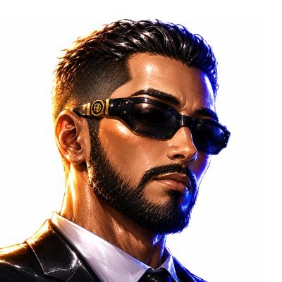Alpha's profile picture