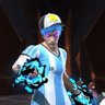 Profilbild von Aaron Keynz