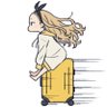 双葉(ふたば)さん(※旧さかなー🐟) 的头像