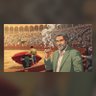 Salmaan Ahmed profil fotoğrafı