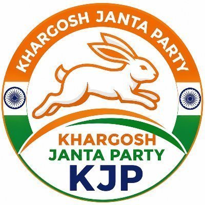 Khargosh Janta Party's profile picture