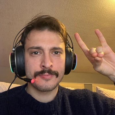 Meteederler's profile picture
