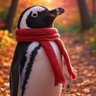 Pensive Penguin 的头像