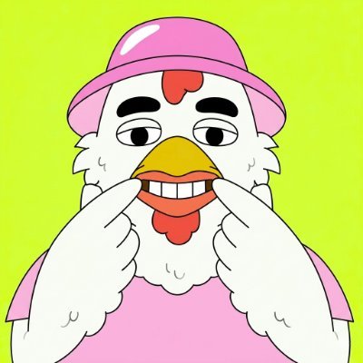 __WHATTHECLUCK's profile picture
