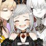 ウルス 的头像