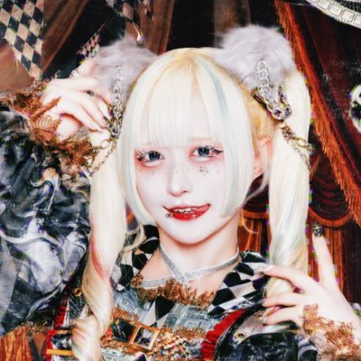 コ鳴しぐれ【絶望キネマ】's profile picture