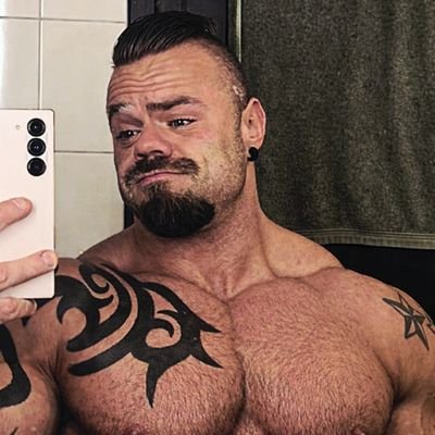 Rex Venoms's profile picture