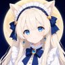 てーる@AI illust 的头像