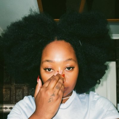 ✨NastyAficanGirl✨🍃's profile picture