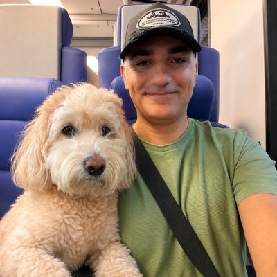 Hootan Rad's profile picture