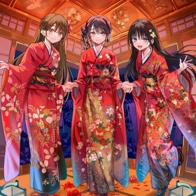 ClariS_Staff's profile picture