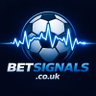 Фото профиля BetSignals