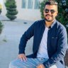 عبدالرحمن المحارمة's profile picture