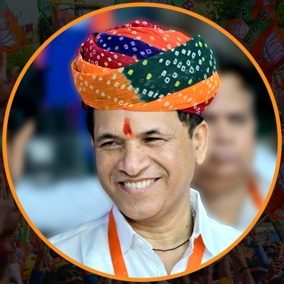 Kailash Choudhary's profile picture