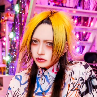 魅影【曇りのち、】's profile picture