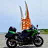 Profilbild von ヤマちゃんninja1000sx