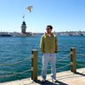 Mehmet Taha's profile picture