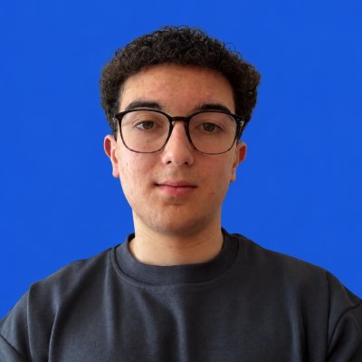 Javier Barciela's profile picture