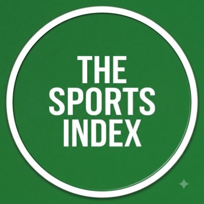 The Sports Index's profile picture