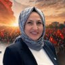 Profilbild von Leyla Sarıtepe