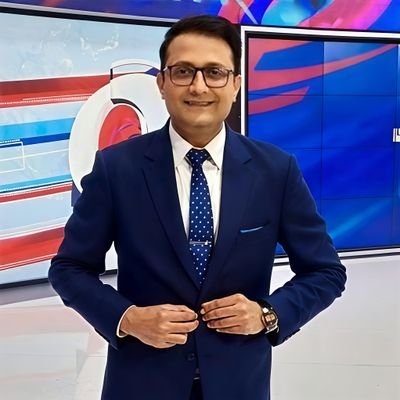 Samir Abbas's profile picture