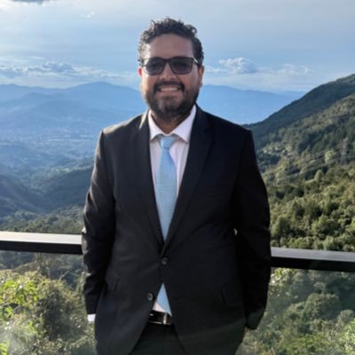 Sebastián Estrada R's profile picture