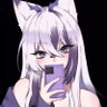 Anariake 🐱🐉​💜​ 的头像