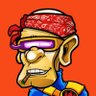 andyjnc's profile picture