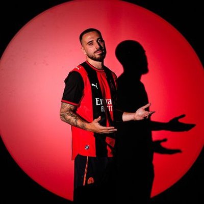 𝔾𝕒𝕣𝕚𝕠 𝕄𝕚𝕝𝕒(𝕟)'s profile picture
