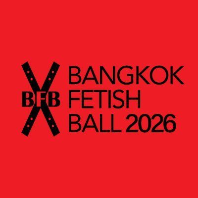 BANGKOK FETISH BALL's profile picture