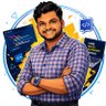 Profilbild von Aneeshraj