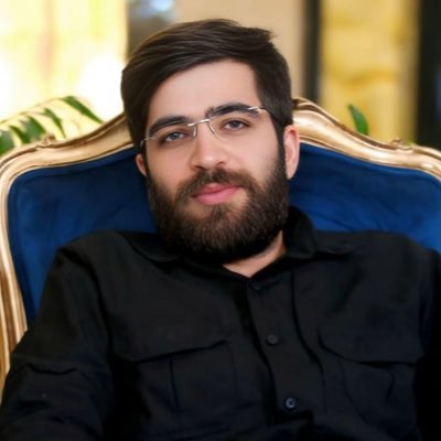 Mehrdad Khalili's profile picture