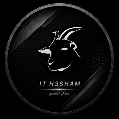 ith3sham's profile picture