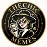 TheChic Memes profil fotoğrafı