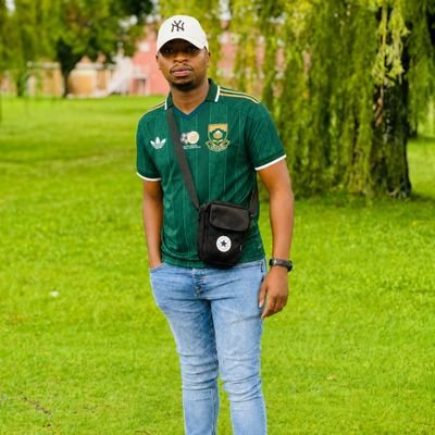 SimthoBiyela's profile picture
