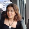 Profilbild von Pınar
