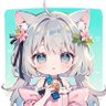 Profilbild von もも