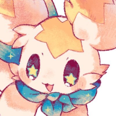 ⋆鰹ノえぼシ🌟📕's profile picture