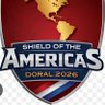 Profilbild von Escudo de las Americas