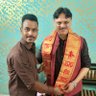 Profilbild von Ashish Patel