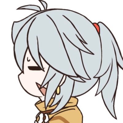 宵's profile picture