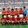 Maroc Foot 🇲🇦⭐️⭐️ profil fotoğrafı