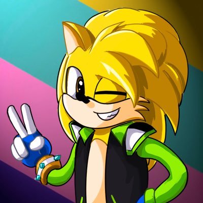 TheGoldNPlushSonic's profile picture