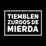 Profilbild von zurdos de mierda