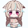 りんご(りんちゃん)🐺🍫🟣 ✧ 的头像