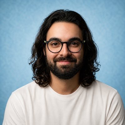 Daniel Duque V.'s profile picture