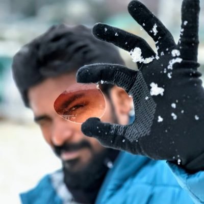 Rathna kumar's profile picture