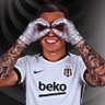 Burak JK ¹⁹🦅⁰³ 的头像