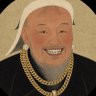 JUGGΞR𓆃 的头像