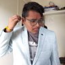 Omkar Tanksali (ओंकार टंकसाळी ஓம்கார் டாங்க்சாலி )'s profile picture